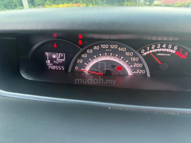 2016 Perodua ALZA 1.5 ZV ADVANCED FACELIFT (A) - 4