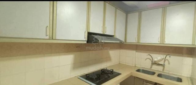 Casmaria Apartment 4