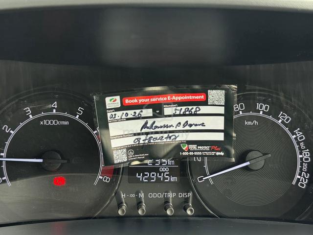 2022 Perodua MYVI 1.3 G (A) FSR 42K / WRNTY PRODUA - 4