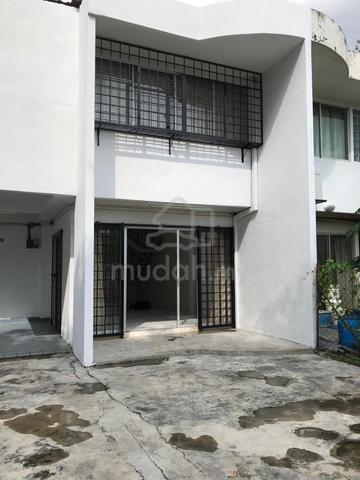Freehold Huge 2storey House @ Taman Kelab Ukay Near Bukit Antarabangsa 3