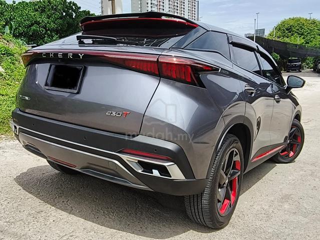 2024 Chery OMODA 1.5 5 H🔥ORI CONDITON LIKE NEW🔥 - 4