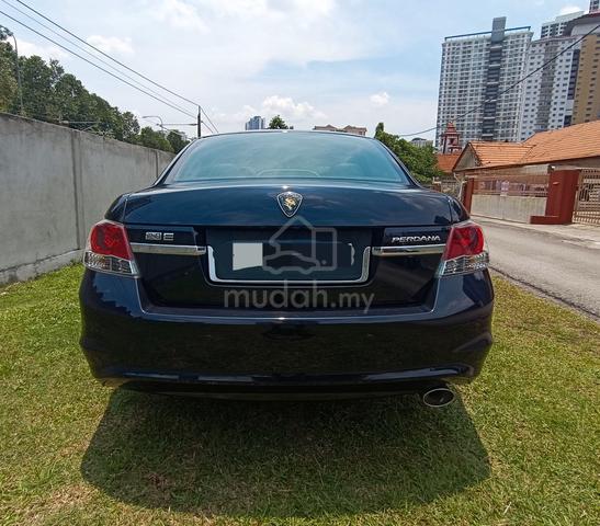 2014/15 Proton PERDANA 2.0L (A)/FUL LOAN CASH BACK - 4