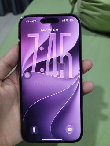 Iphone 14 pro 512gb ZP set - photo 4 of 4