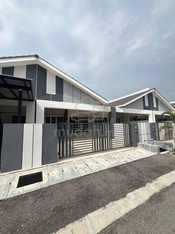 Lahat @ Mosey Hill Single Storey House For Rent ✅ 4 bedrooms & 2 bat 1