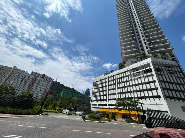 Hampton Height Damansara 1