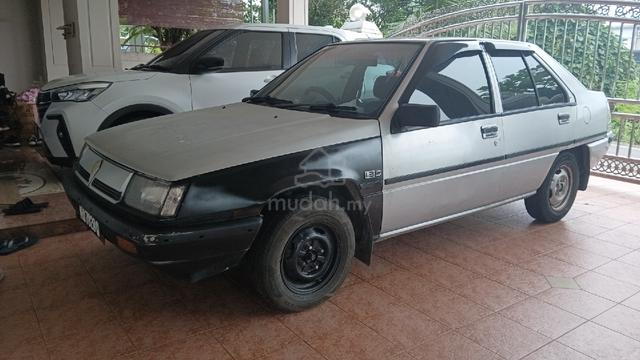 1995 Proton SAGA 1.3 (M) - 1