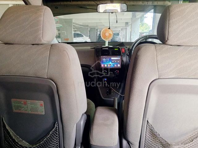 2005 Hyundai TUCSON 2.0 2WD (A) - 5