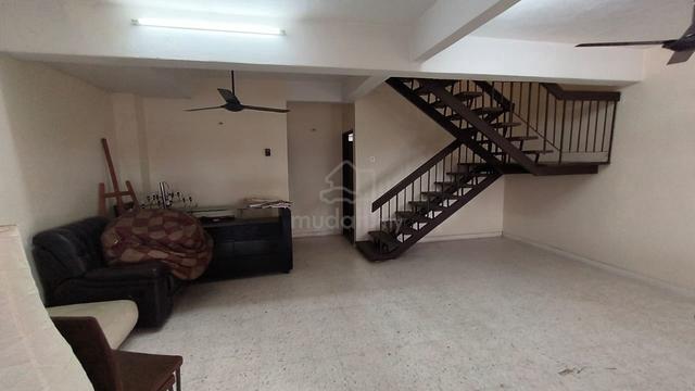 【100% LOAN】Taman Cuepacs/ Alam Jaya FREEHOLD 2-Storey House Batu 9 1