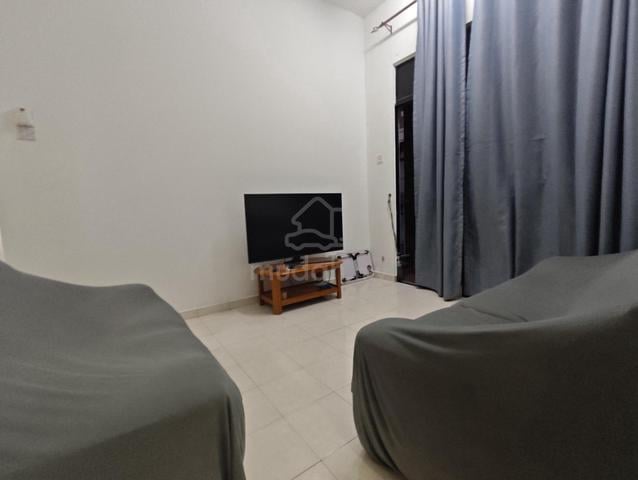 Ground Floor Good Investment 24hr Security Bukit Beruang Permai MMU 1