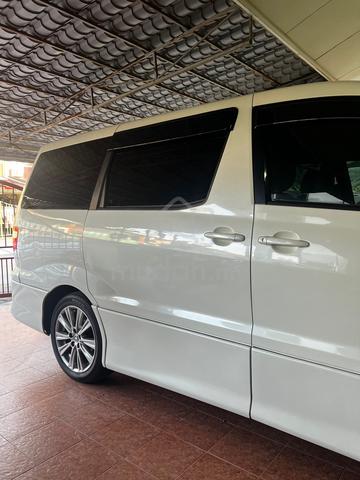 2003 Toyota ALPHARD 3.0 MS (A) - 4