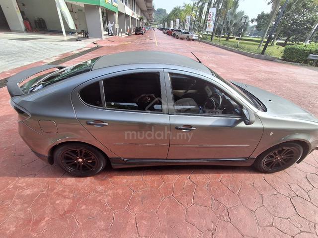 2006 Proton GEN-2 1.3 (A) - 5