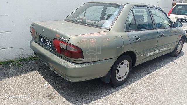2004 Proton WIRA 1.5 GL (M) - 3