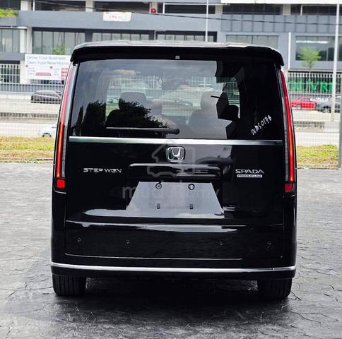 2024 2024 Honda STEPWAGON 1.5 SPADA PREMIUM LINE - 4