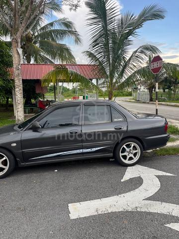 2002 Proton WIRA 1.5 GL (M) - 3