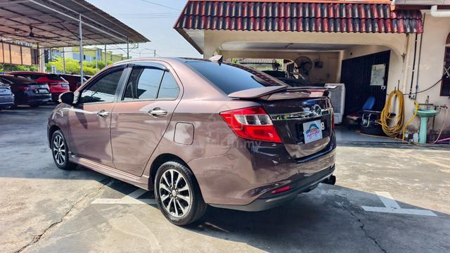 2019 Perodua BEZZA 1.3 AV (A) FULLSPEC X ADVANCED - 4