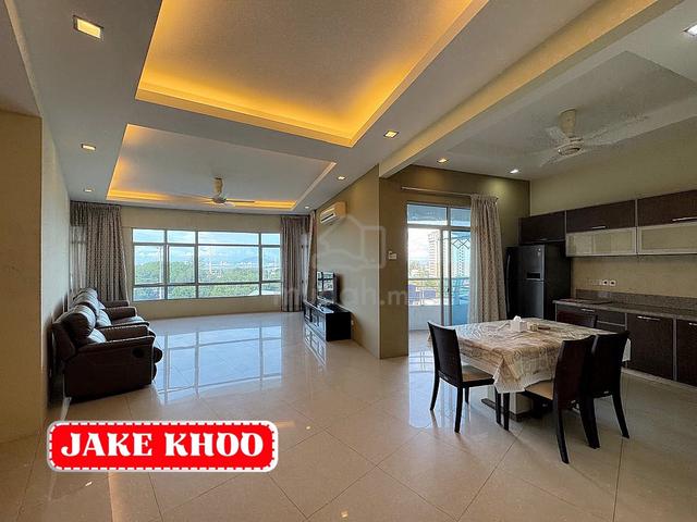 The View Condominium (Twin Towers) 1