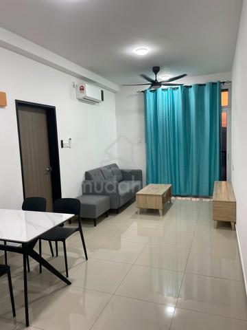 Trellis Residences 1