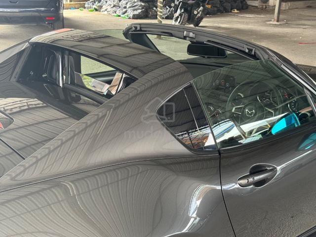 HARD CONVERTIBLE (MANUAL) 2021 Mazda MX-5 2.0 RF S - 2