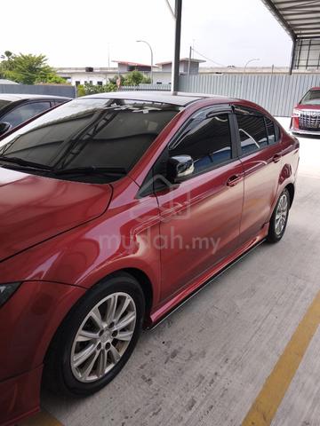 2016 Proton PREVE 1.6 CFE PREMIUM (A) - 5