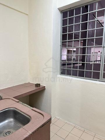 Suria Kipark Damansara 1