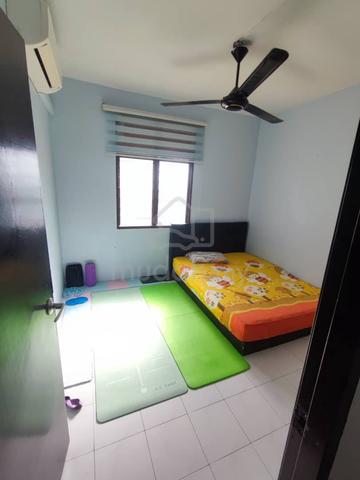 Rose Villa Apartment 2