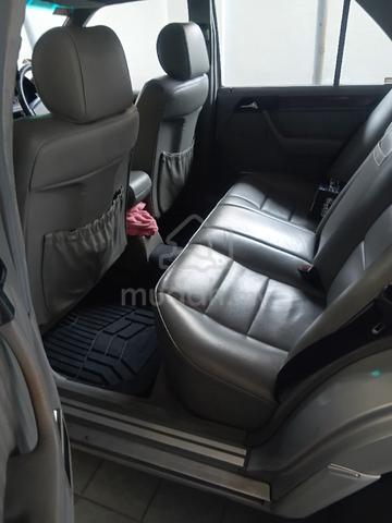 1995 Mercedes Benz 220E 2.2 W124 (A) - 4