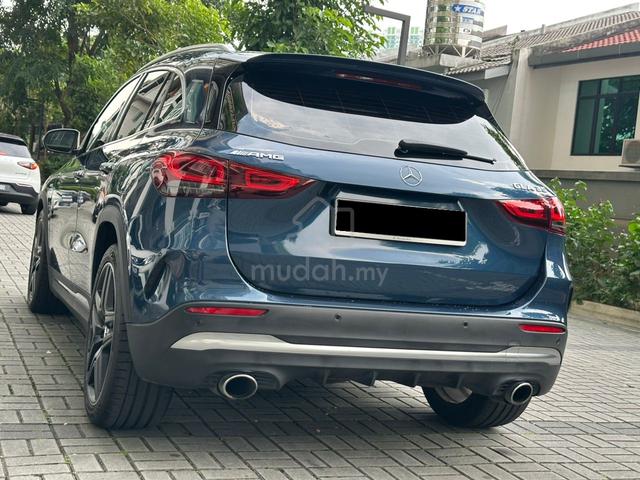 Under Warranty 🌟2023 Mercedes Benz GLA35 2.0 AMG - 2