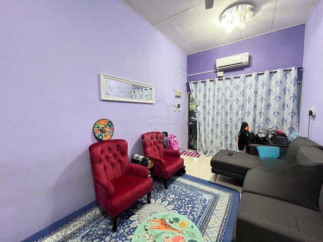 Murah_single Storey Kampung Tok Muda, Kapar 3