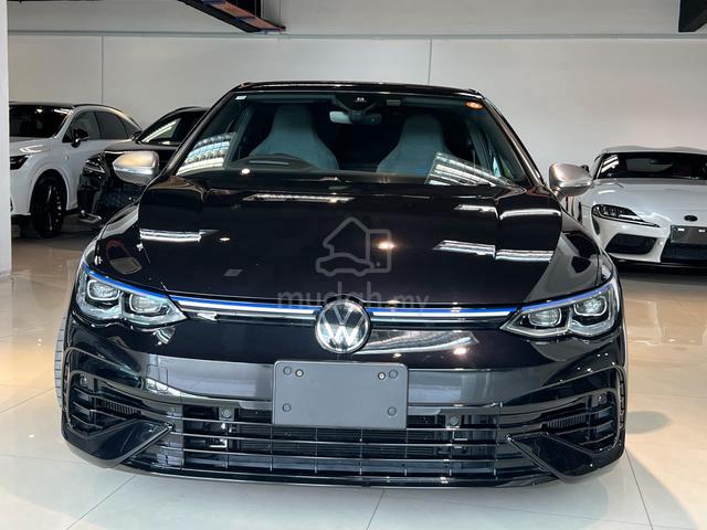 2025 Volkswagen GOLF 2.0R MK8 GOLF R SPORT SEAT 5A - 4