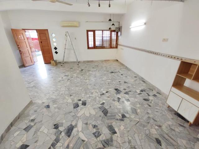 2-Storey Semi-D at Medan Lembah Permai | Tanjung Bungah 1.45M 1