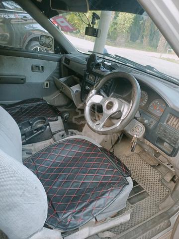 1995 Nissan AD RESORT 1.6 SLX (A) - 5