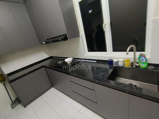 Residensi Bandar Bukit Mahkota (PR1MA @ Bandar Bukit Mahkota) 1