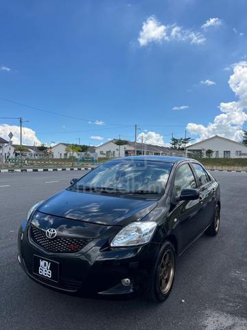 2007 Toyota VIOS 1.5 E (A) - 2