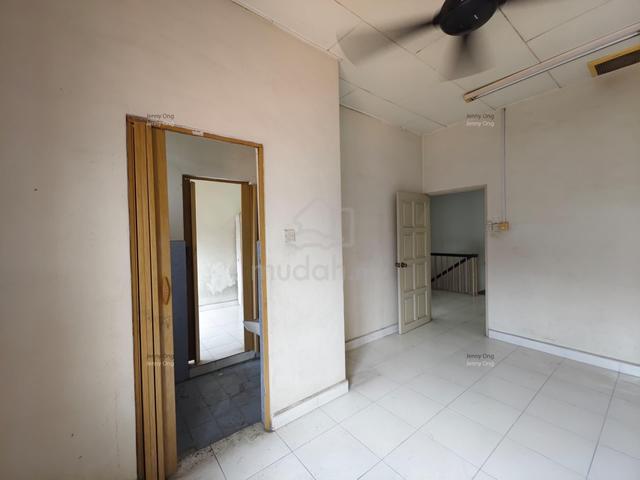 2 Sty House Taman Jawi Jaya Sungai Jawi,Nibong Tebal For Sale 1