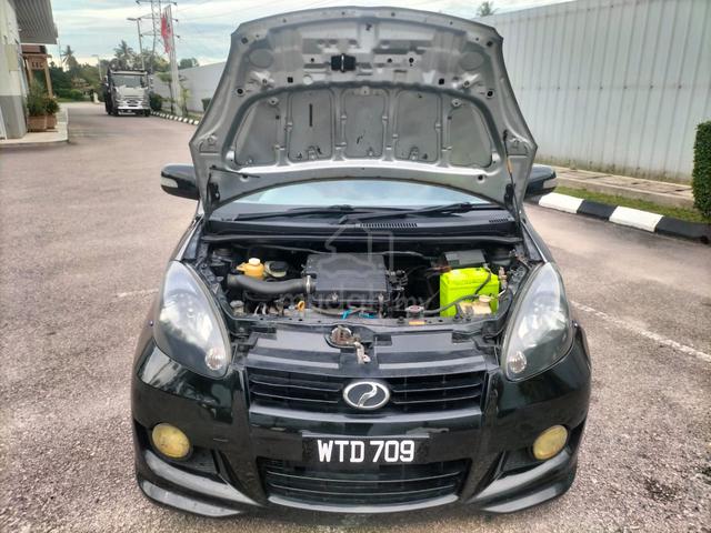 2009 Perodua MYVI 1.3 EZi FACELIFT (A) - 5