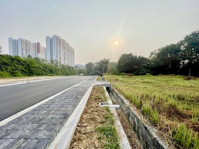 TANAH LOT BANGLO ( FREEHOLD ) + ( GERAN & INFRA ) Semenyih 2026 1