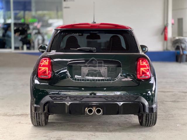 2022 Mini JOHN COOPER WORKS 2.0 (A) - 5