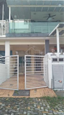 Townhouse for Sale 1