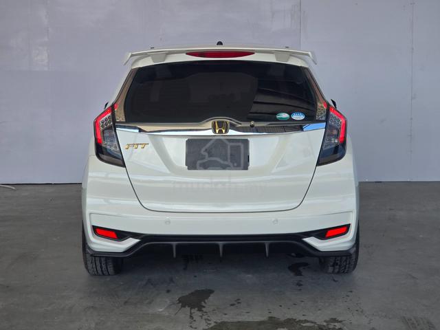 2015 Honda JAZZ 1.5 V (A) Full Loan |Monthly - 5