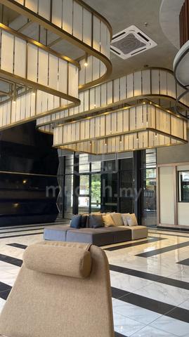 D’CLOVER DAMANSARA PERDANA 1UTAMa IKEA IPC MRT MUTIARA DAMANSARA TTDI 1