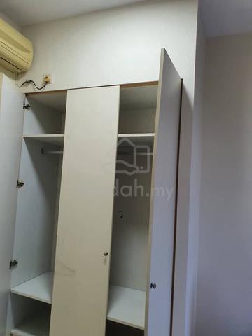 Nusa Perdana Service Apartment 5