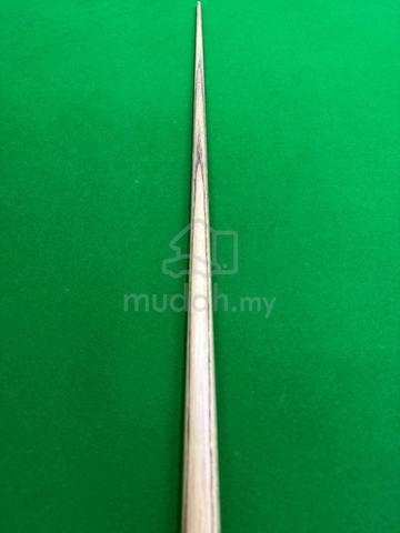 Niche Snooker Cues - photo 5 of 6