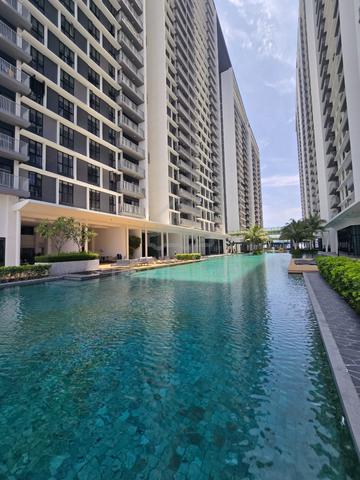 Vertu Resort @ Aspen Vision City 1