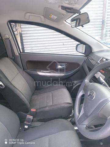 2019 Perodua BEZZA 1.3 PREMIUM X (A) - 5