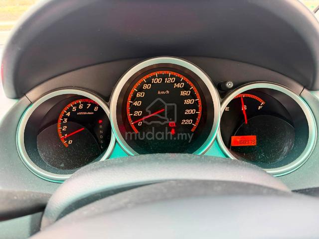2005 Honda CITY 1.5 I-DSI MY03 GD (A) - 4