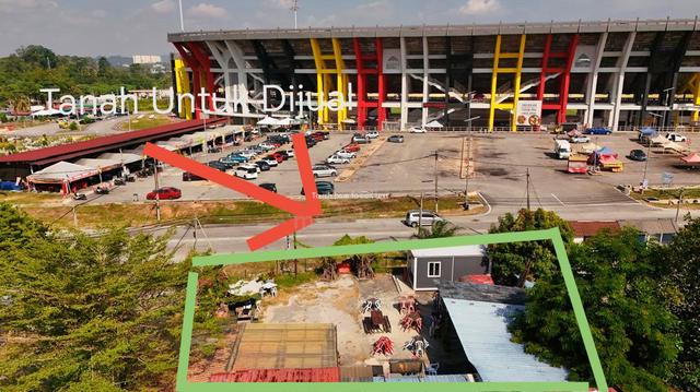 Tanah Lot Paroi 1