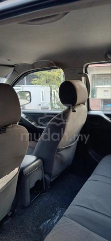 2013 Nissan NAVARA 2.5 COMFORT (A) CALIBRE - 4