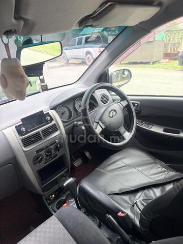 2010 Perodua VIVA 1.0 ELITE EJ-VE (A) - 4