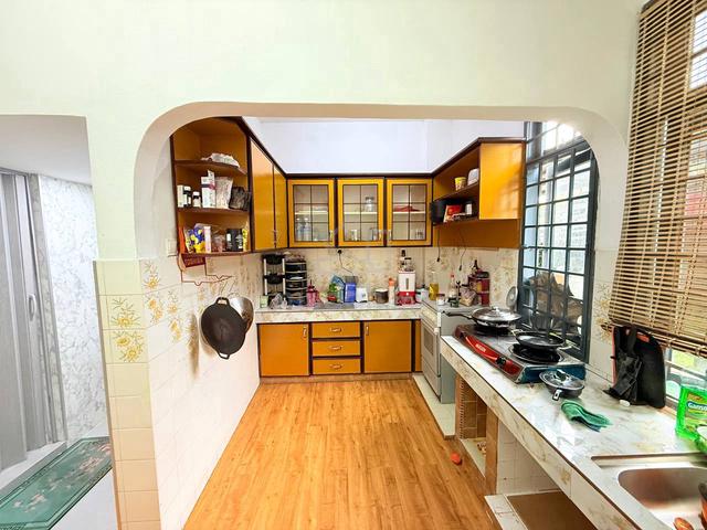 Mahsuri Apartment 1