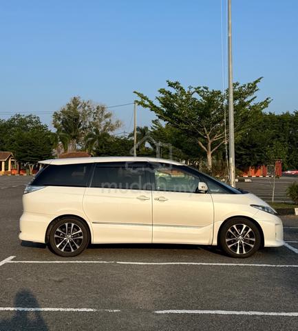 2016 Toyota ESTIMA 2.4 AERAS PREMIUM ACR50W NEW - 4